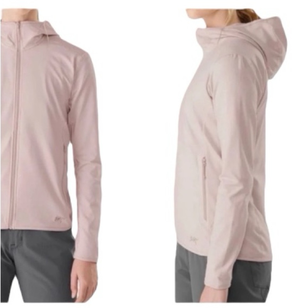 Arc'teryx Kyanite LT Hoody - Picture 2 of 7
